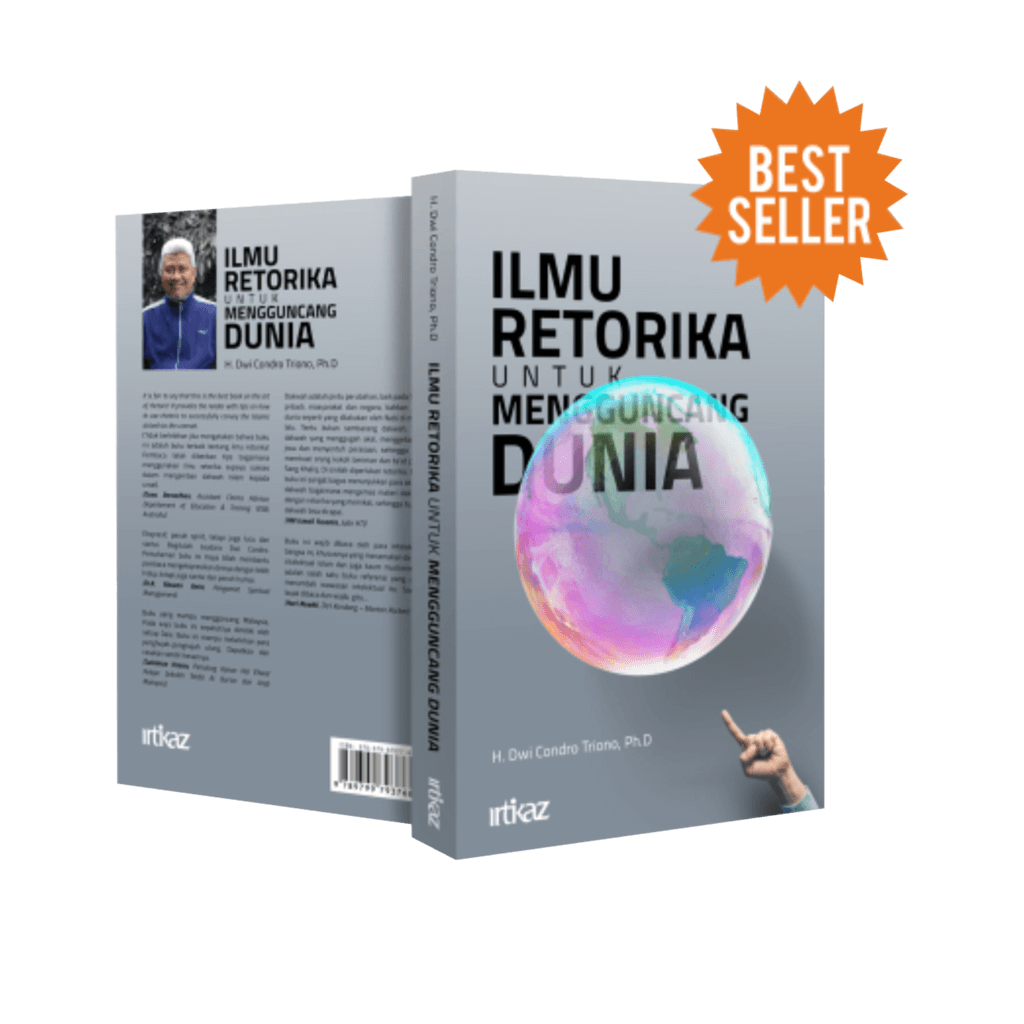 ilmu retorika udc
