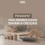 PENDAPAT YANG MEMBOLEHKAN SAHAM DAN OBLIGASI